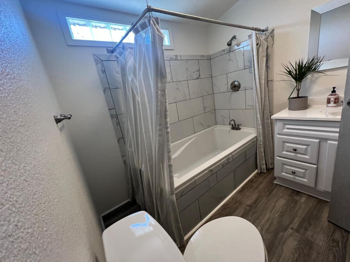 The Sequoia Guesthouse Miramonte Экстерьер фото